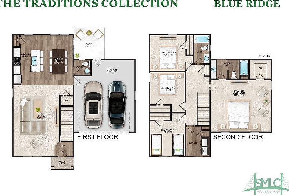 2nd image of 6 Flagler Dr