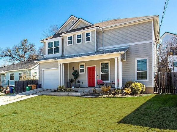 1311 Fort Branch Blvd, Austin, TX 78721