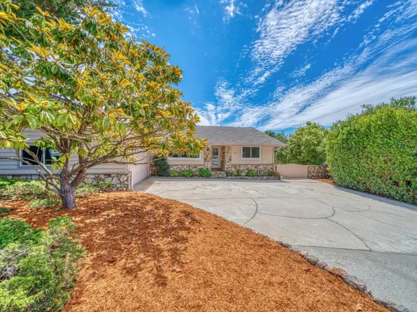 504 Cuesta Dr, Aptos, CA 95003