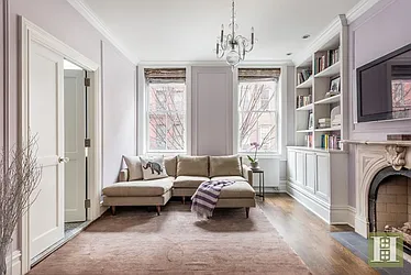 Sold by Halstead Real Estate