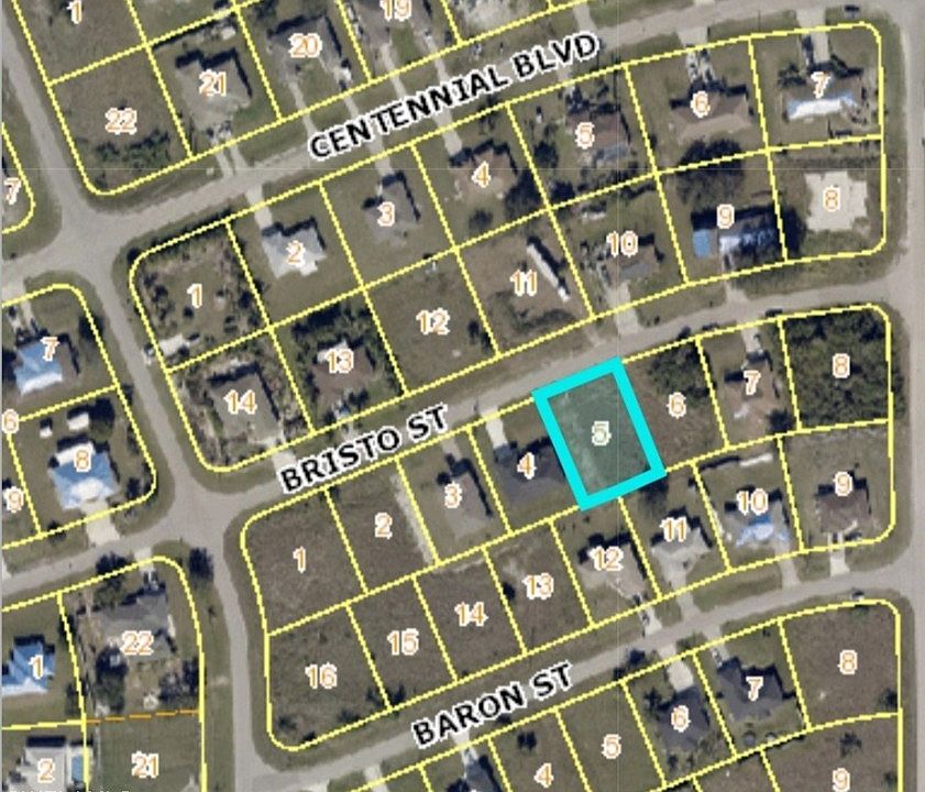 2nd image of 5223 Bristo St