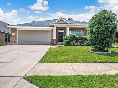 5016 Gadsden Ave, Fort Worth, TX, 76244
