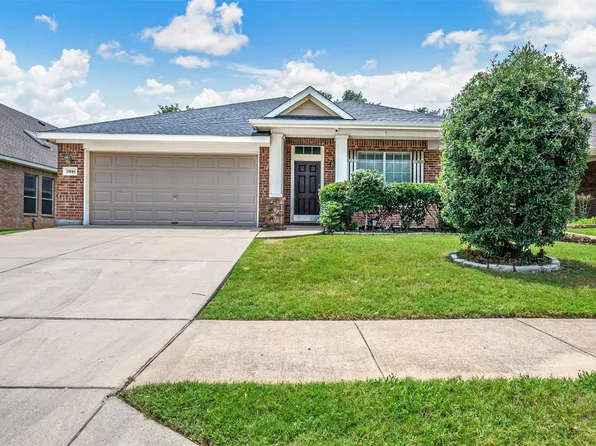 5016 Gadsden Ave, Fort Worth, TX 76244