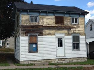 162 Main St, Fort Plain, NY 13339