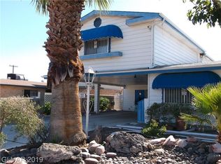 3313 Horizon St, Las Vegas, NV 89121