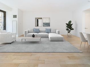75 Wall St APT 29R, New York, NY