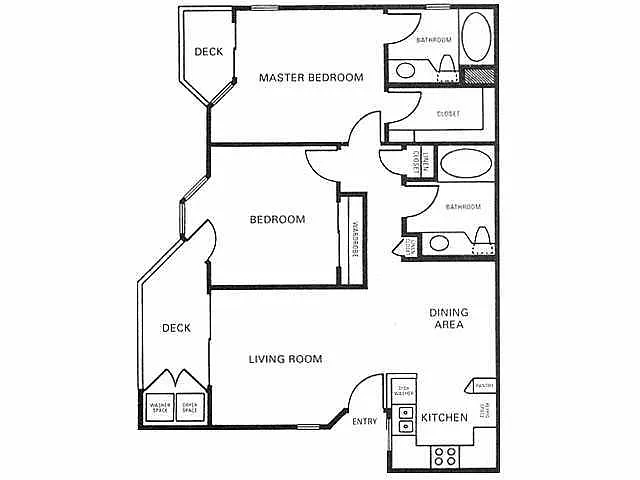 Floor plan Estate