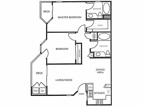 Floor plan Estate