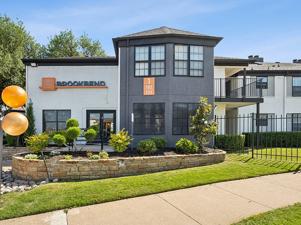 Brookbend