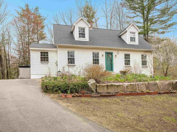 21 Little River Road, Nottingham, NH 03290