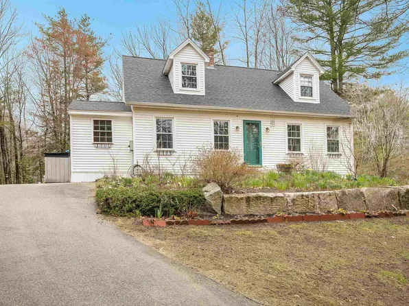 21 Little River Road, Nottingham, NH 03290