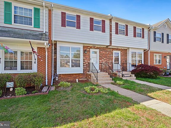 2nd image of 14839 Ensor Ct