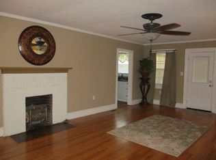 213 Oak Dr, Belton, SC 29627