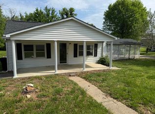 128 Nelson Ave, Danville, VA 24540