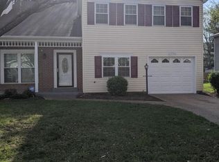 13362 Packard Dr, Woodbridge, VA 22193