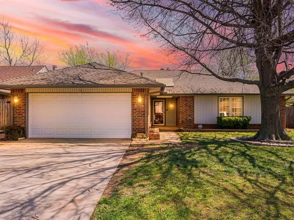 3820 Windscape Ct, Oklahoma City, OK 73179