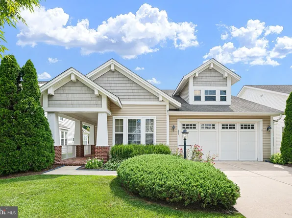 27 Amandas Teal Dr, Bridgeville, DE 19933