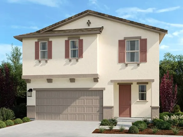 3886 Balance Ct, Placer One, CA 95747
