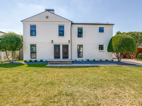 5042 W University Blvd, Dallas, TX 75209