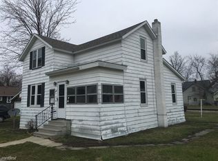 1707 S Erie St, Bay City, MI 48706