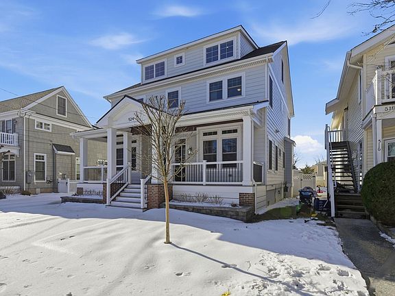 3rd image of 524 W Surf Rd