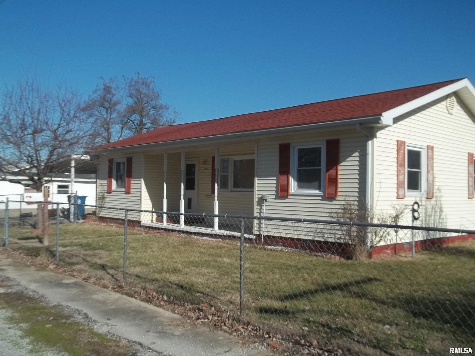 1201 E Ruth St, Benton, IL 62812 Zillow