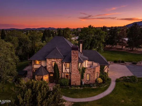 11010 Dryden Dr, Reno, NV 89511