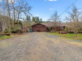 30061 Ingram Rd, Lebanon, OR 97355