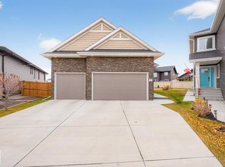 17 Evermore Cres, Saint Albert, AB T8N 7W9