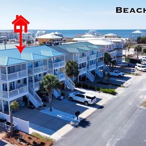 103 41st St #B, Mexico Beach, FL, 32456