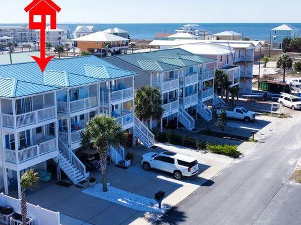 103 41st St #B, Mexico Beach, FL 32456