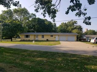 200 E Elm St, Pomeroy, IA 50575