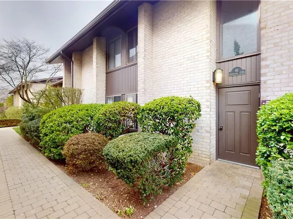 81 Courtland Avenue #105, Stamford, CT 06902