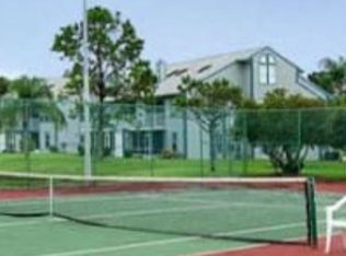 4591 Beck Lake Trail #1117, Melbourne, FL 32901