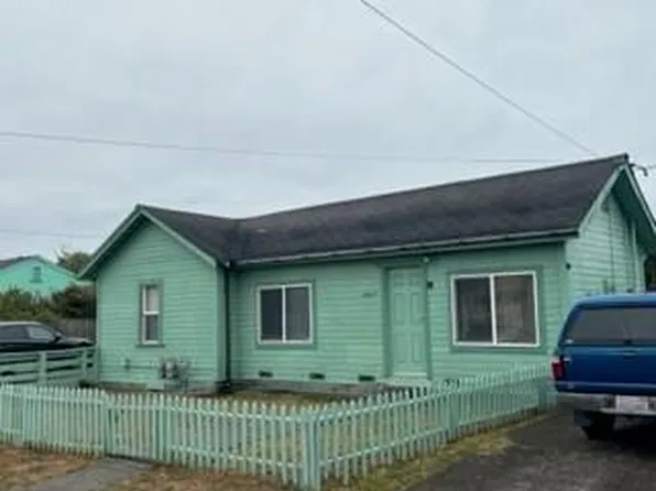 4230 Lewis Ave, Eureka, CA 95503