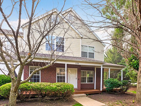 5th image of 536 Clayton Cir #A