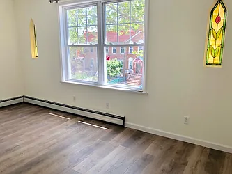 Rented by Dwelling NYC