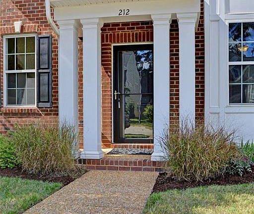 2nd image of 212 Lewis Burwell Pl