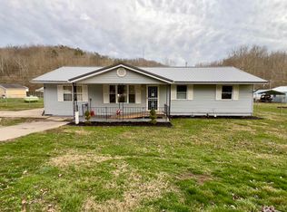 88 Township Road 1278, Proctorville, OH 45669