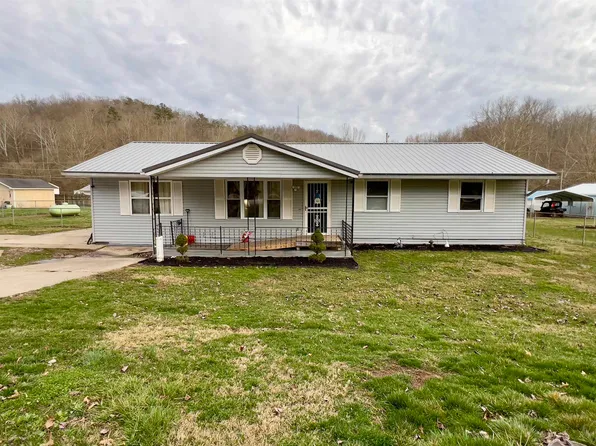 88 Township Road 1278, Proctorville, OH 45669