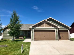905 40th Ave NE, Great Falls, MT 59404