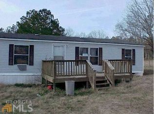 1216 Trice Cemetary Rd, Thomaston, GA 30286