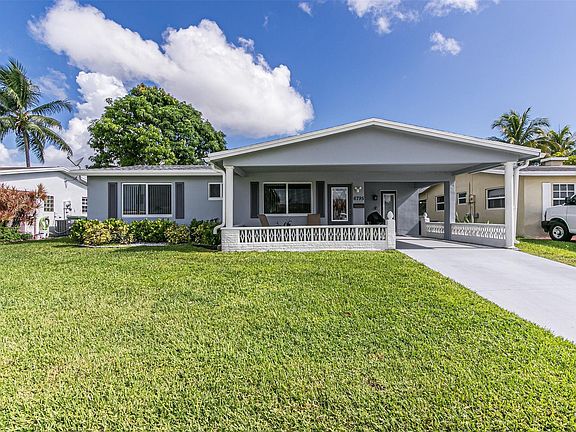 2nd image of 6795 NW 11th Court
