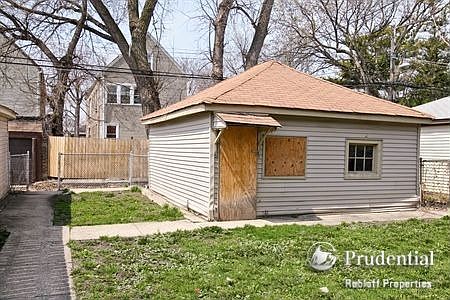 2nd image of 6448 S Talman Ave