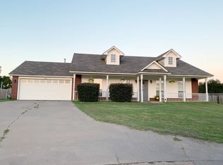 1916 Shetland Dr, Greenwood, AR 72936