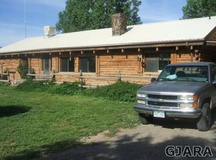 4111 Purdy Mesa Rd, Whitewater, CO 81527