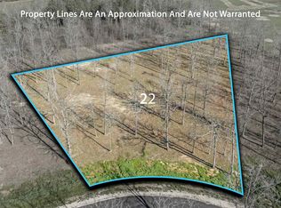 22 Garrett St, Rainsville, AL 35986