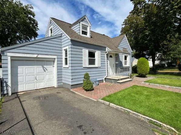67 Rowland Ave, Hackensack, NJ 07601