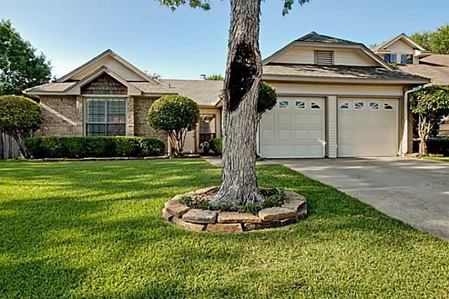 1st image of 2718 Strother Dr