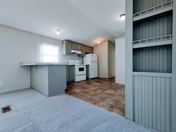 4417 Rainbow Ln, Rocky Mount, NC 27804